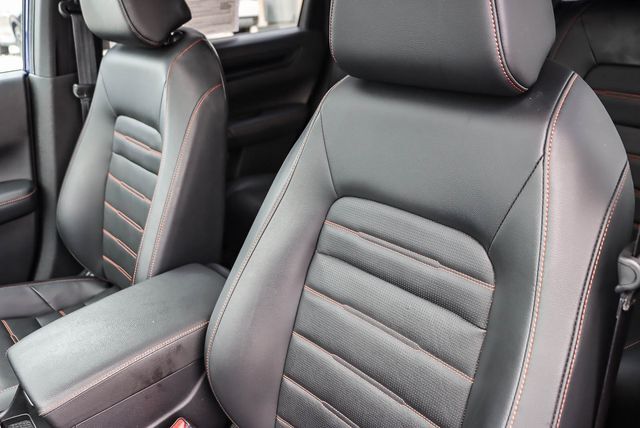 2024 Honda CR-V Hybrid Sport-L El Monte CA