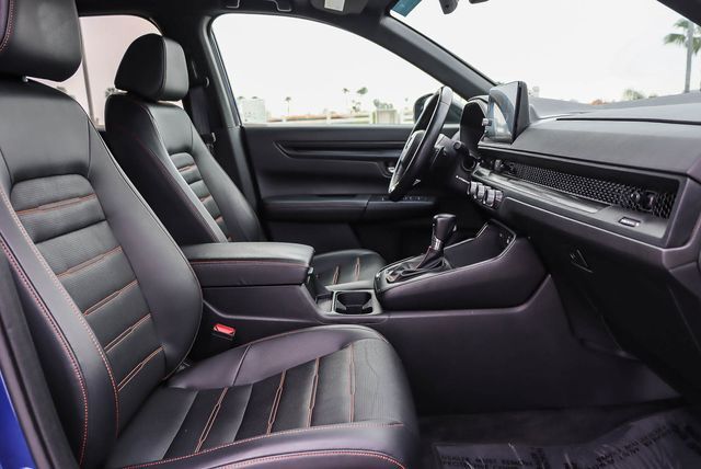 2024 Honda CR-V Hybrid Sport-L El Monte CA