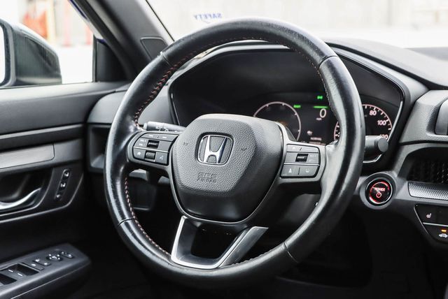 2024 Honda CR-V Hybrid Sport-L El Monte CA