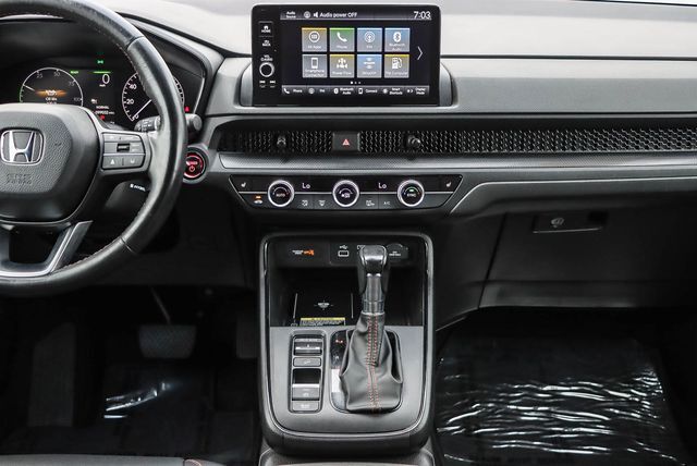 2024 Honda CR-V Hybrid Sport-L El Monte CA