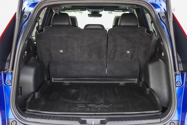 2024 Honda CR-V Hybrid Sport-L El Monte CA