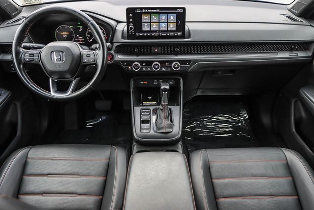 2024 Honda CR-V Hybrid Sport-L El Monte CA