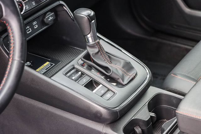 2024 Honda CR-V Hybrid Sport-L El Monte CA