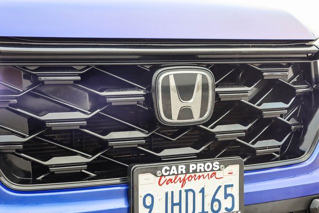 2024 Honda CR-V Hybrid Sport-L El Monte CA