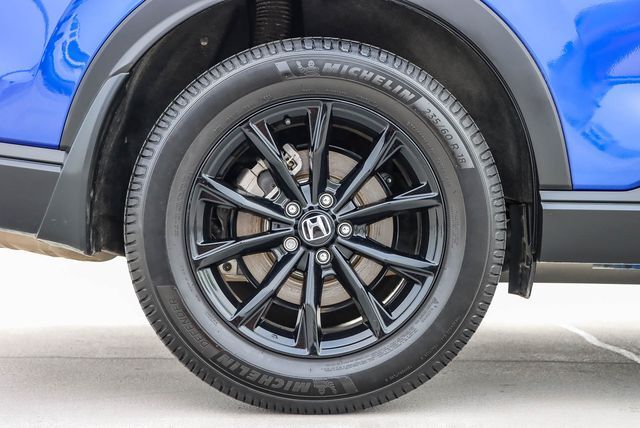 2024 Honda CR-V Hybrid Sport-L El Monte CA