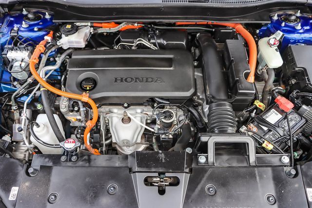 2024 Honda CR-V Hybrid Sport-L El Monte CA