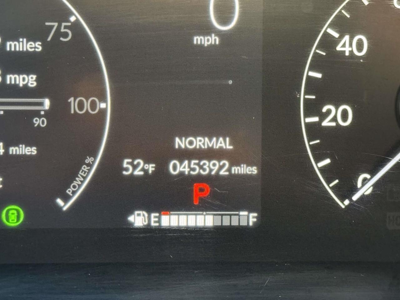 2024 Honda CR-V Hybrid Sport-L Fredericksburg VA