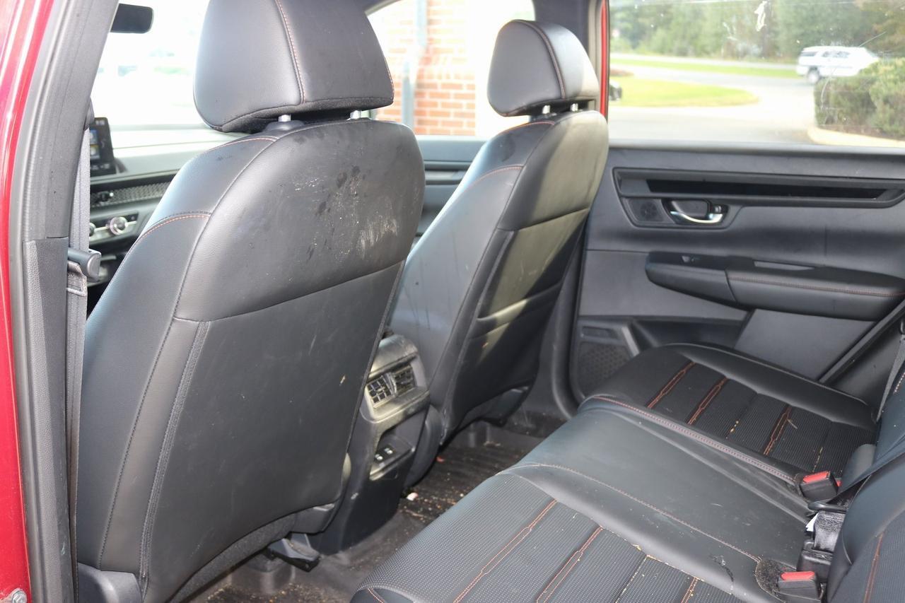 2024 Honda CR-V Hybrid Sport-L Fredericksburg VA