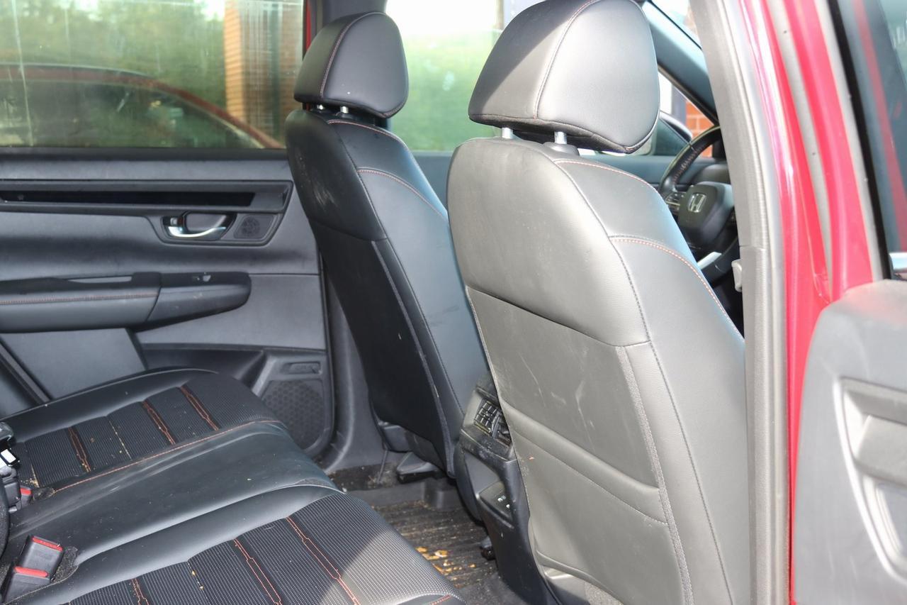 2024 Honda CR-V Hybrid Sport-L Fredericksburg VA