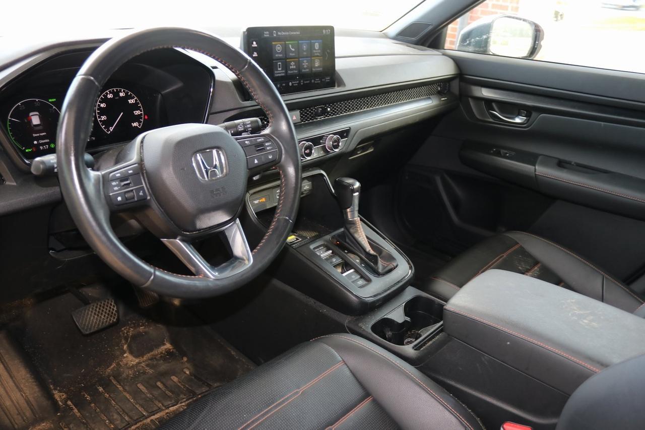 2024 Honda CR-V Hybrid Sport-L Fredericksburg VA