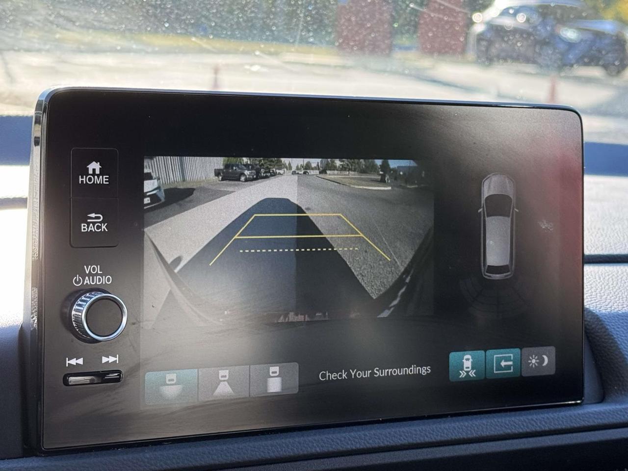 2024 Honda CR-V Hybrid Sport-L Fredericksburg VA