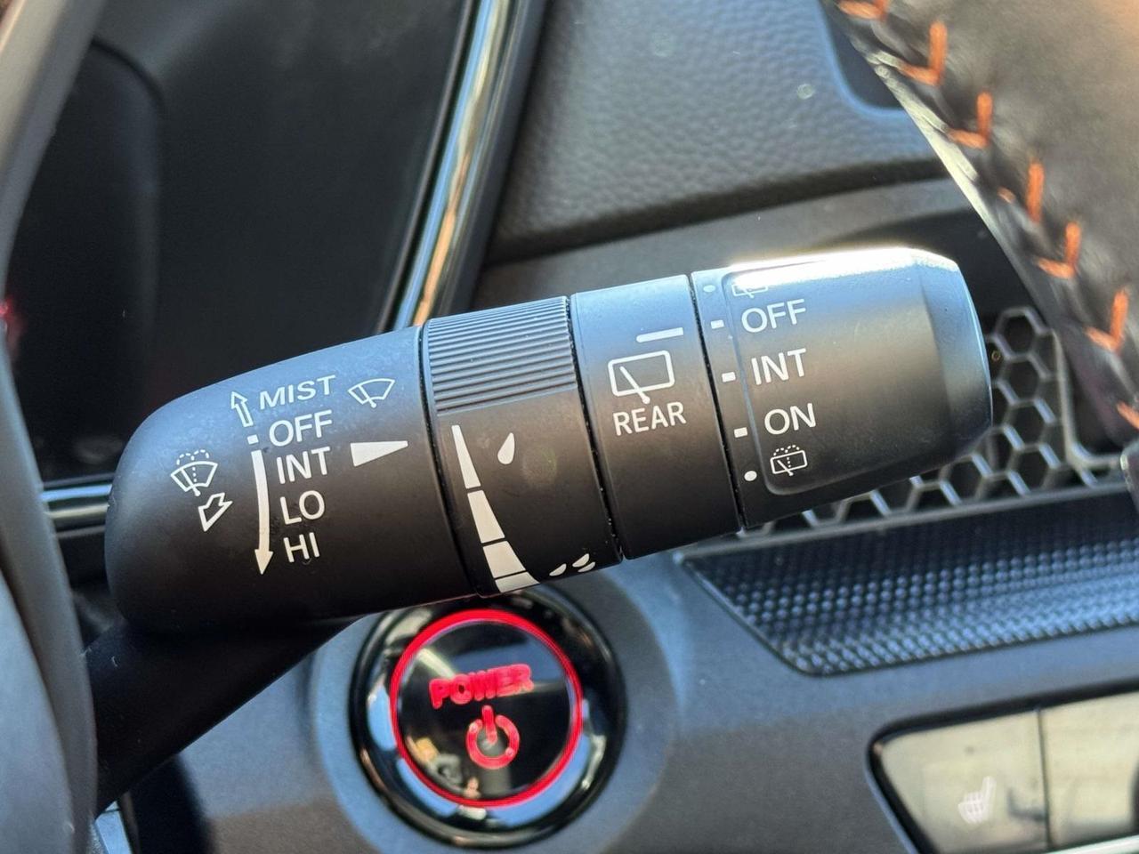 2024 Honda CR-V Hybrid Sport-L Fredericksburg VA