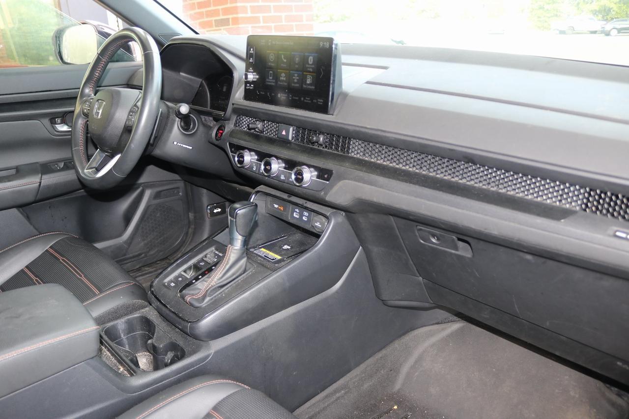 2024 Honda CR-V Hybrid Sport-L Fredericksburg VA