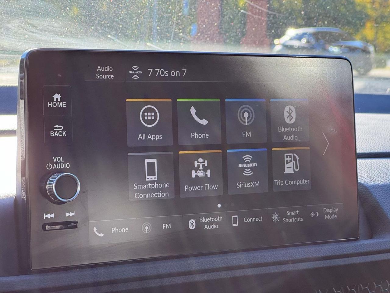 2024 Honda CR-V Hybrid Sport-L Fredericksburg VA