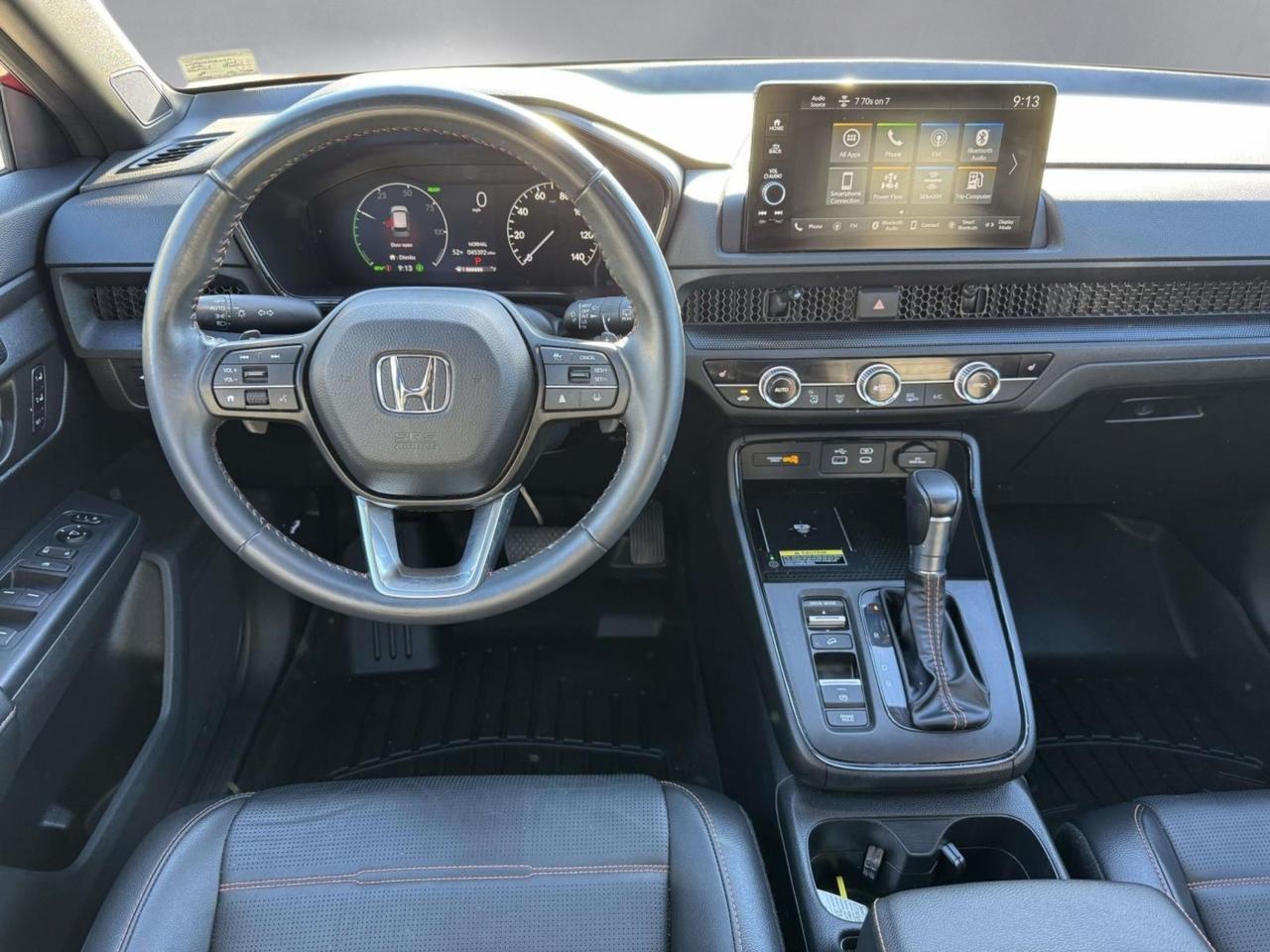 2024 Honda CR-V Hybrid Sport-L Fredericksburg VA