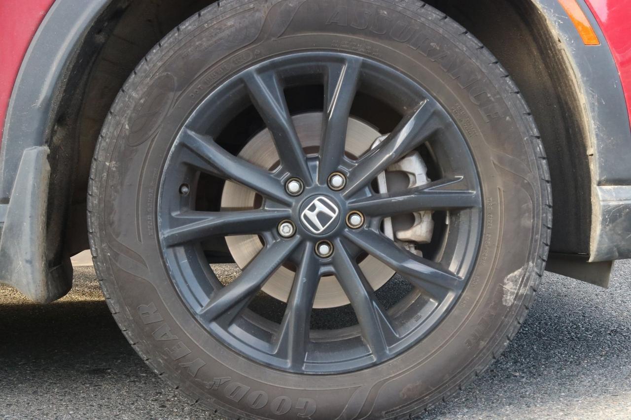 2024 Honda CR-V Hybrid Sport-L Fredericksburg VA