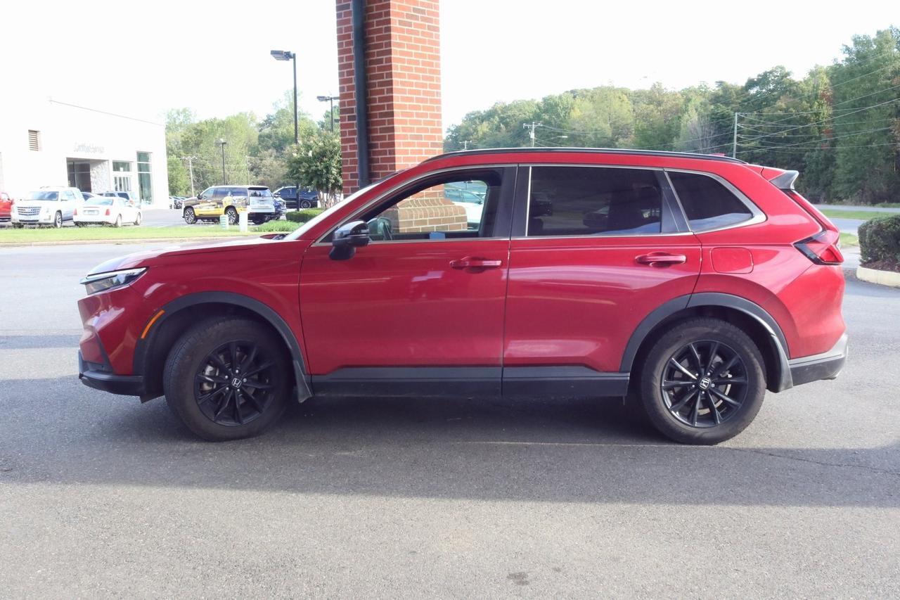 2024 Honda CR-V Hybrid Sport-L Fredericksburg VA