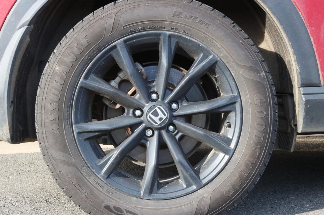 2024 Honda CR-V Hybrid Sport-L Fredericksburg VA