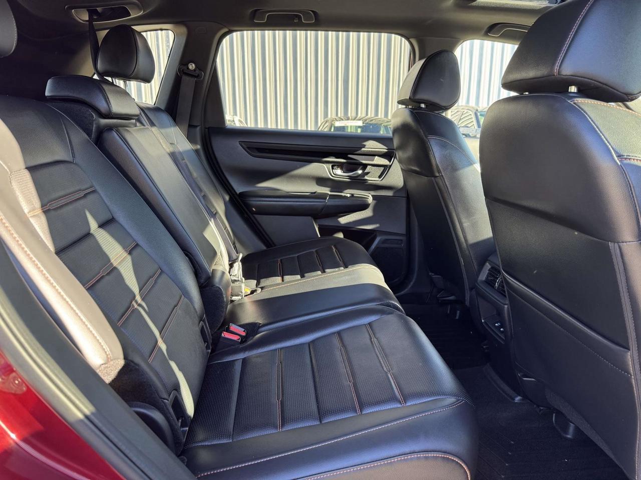 2024 Honda CR-V Hybrid Sport-L Fredericksburg VA