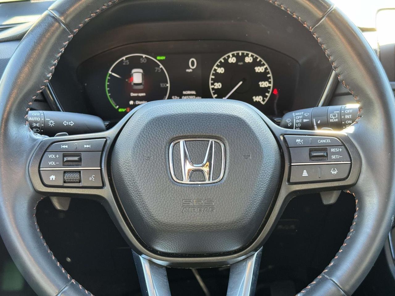 2024 Honda CR-V Hybrid Sport-L Fredericksburg VA