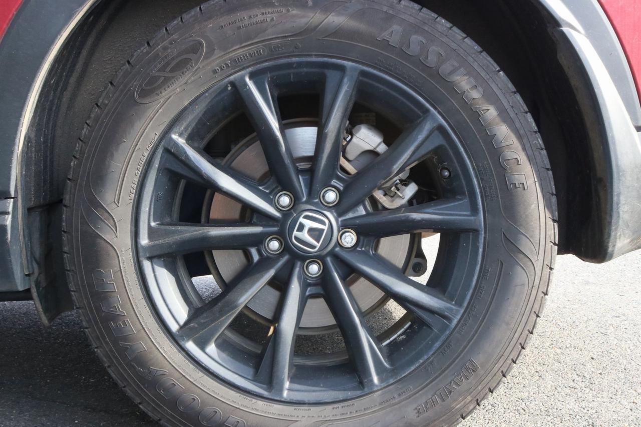 2024 Honda CR-V Hybrid Sport-L Fredericksburg VA