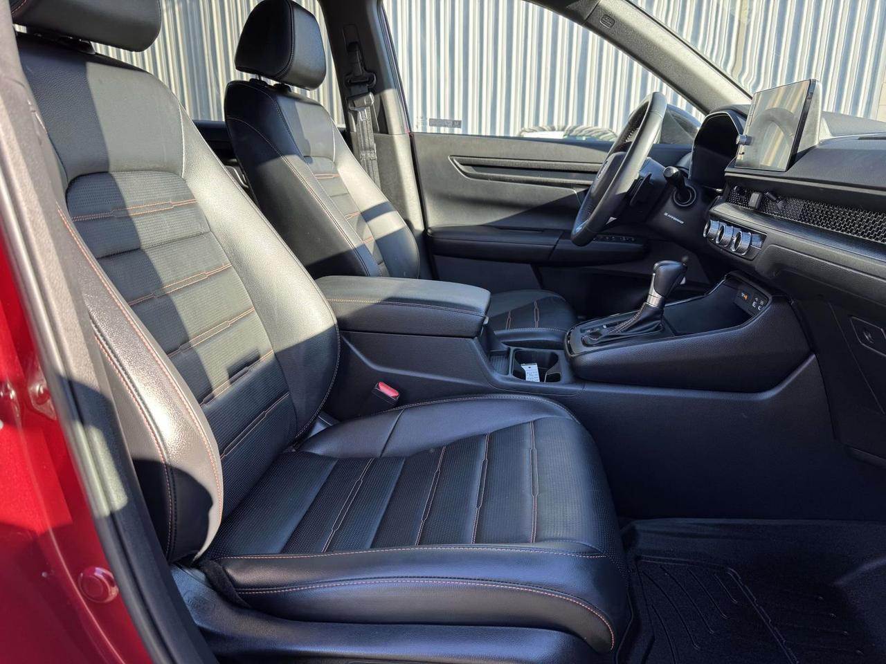 2024 Honda CR-V Hybrid Sport-L Fredericksburg VA