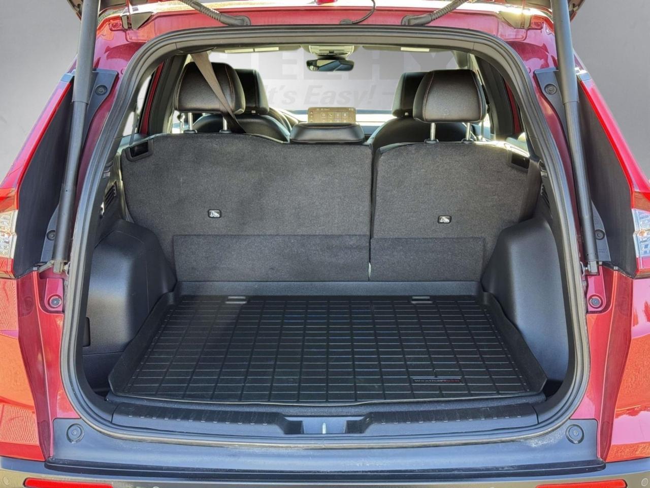 2024 Honda CR-V Hybrid Sport-L Fredericksburg VA