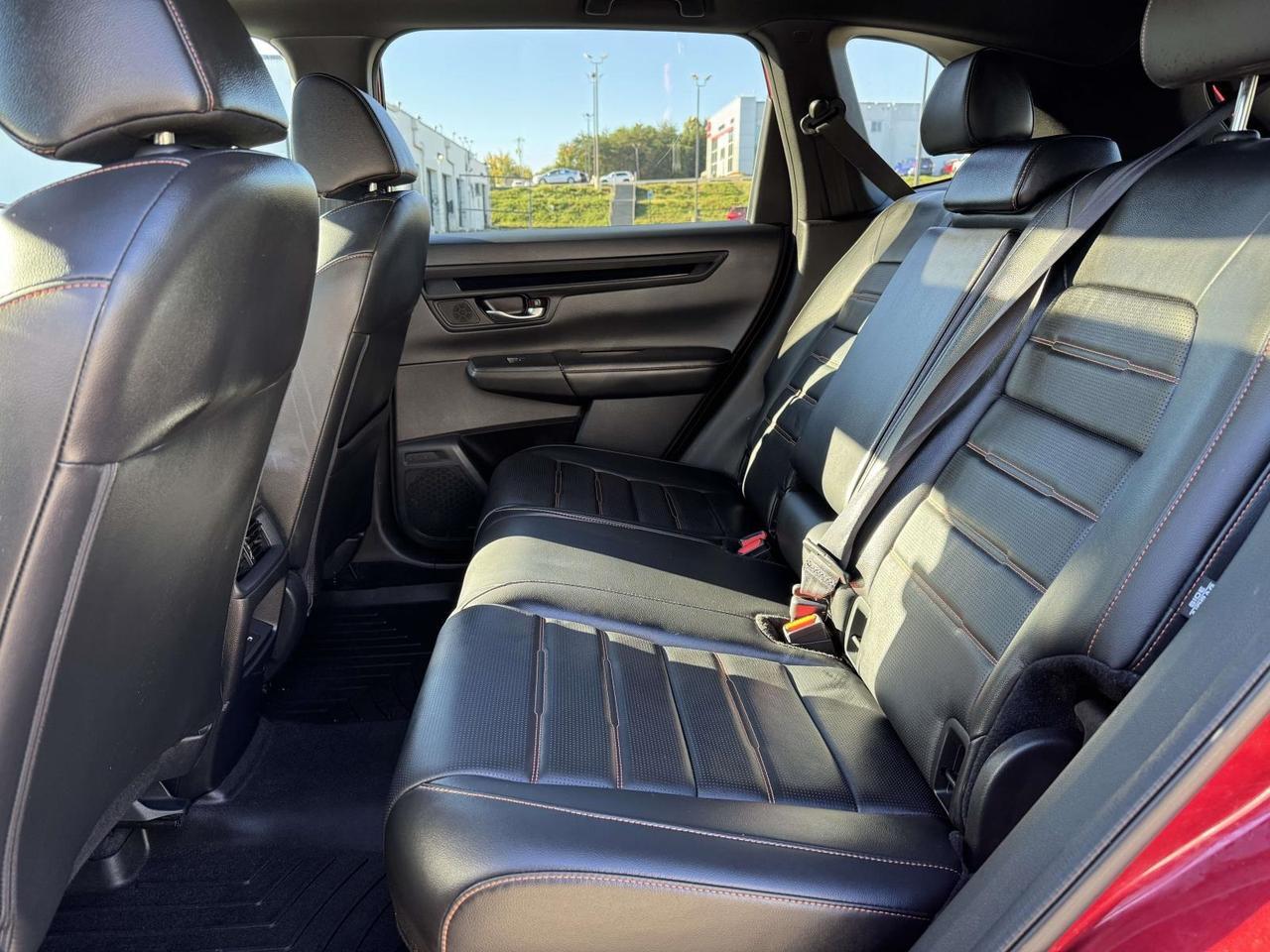 2024 Honda CR-V Hybrid Sport-L Fredericksburg VA