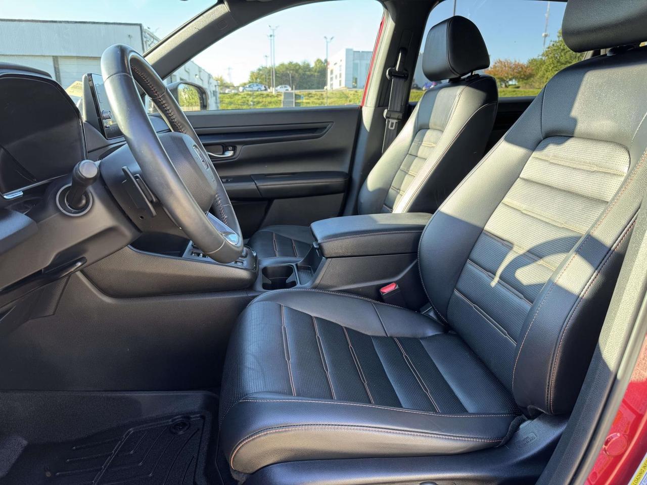 2024 Honda CR-V Hybrid Sport-L Fredericksburg VA