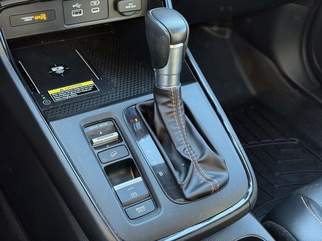 2024 Honda CR-V Hybrid Sport-L Fredericksburg VA