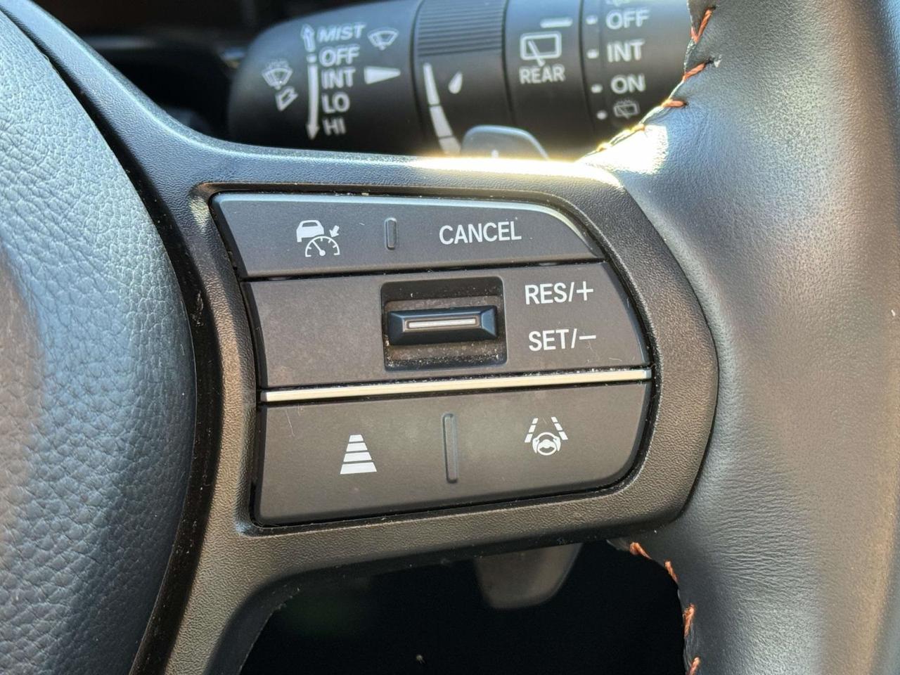 2024 Honda CR-V Hybrid Sport-L Fredericksburg VA