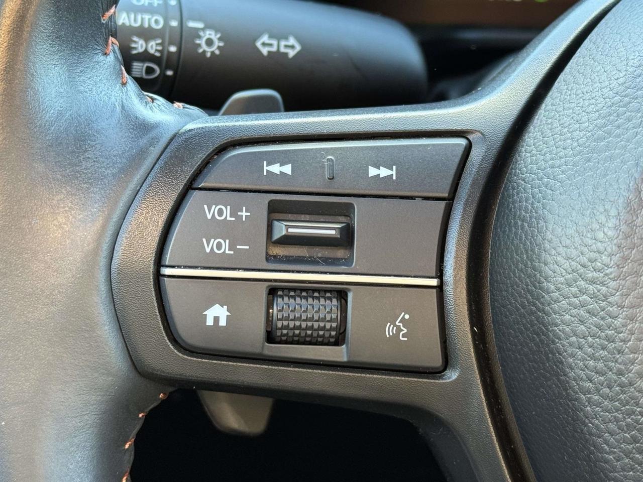 2024 Honda CR-V Hybrid Sport-L Fredericksburg VA