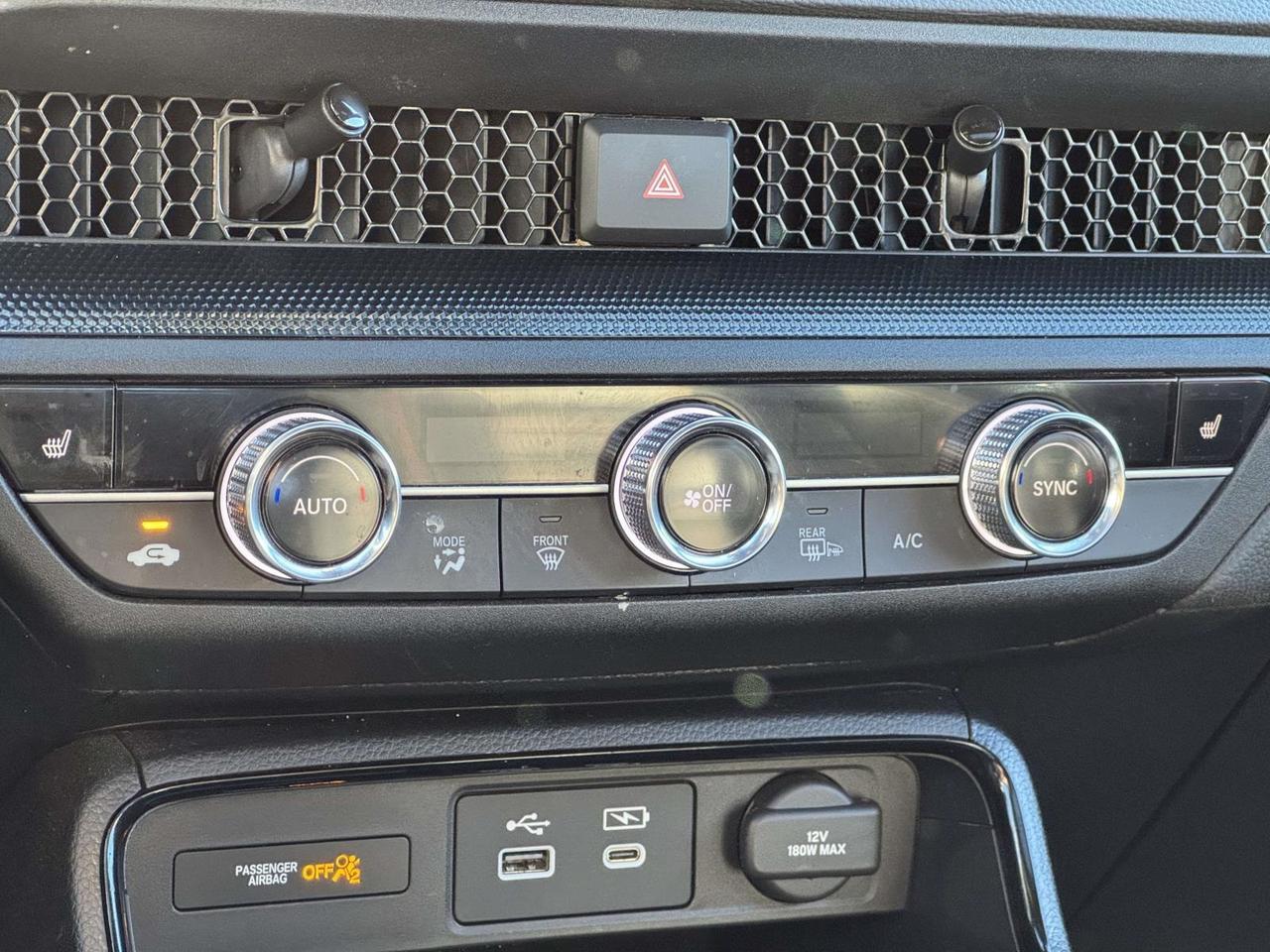 2024 Honda CR-V Hybrid Sport-L Fredericksburg VA