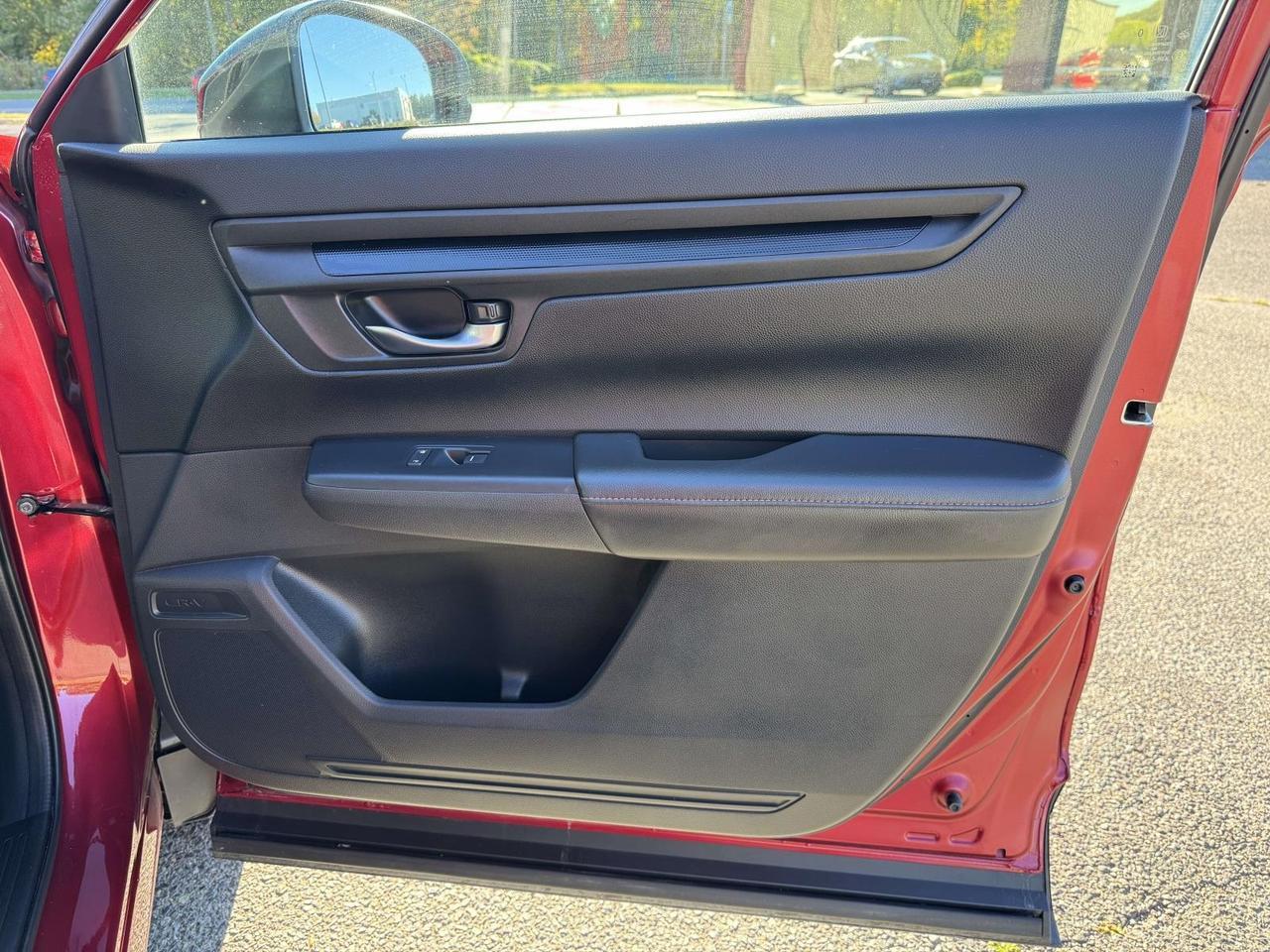 2024 Honda CR-V Hybrid Sport-L Fredericksburg VA