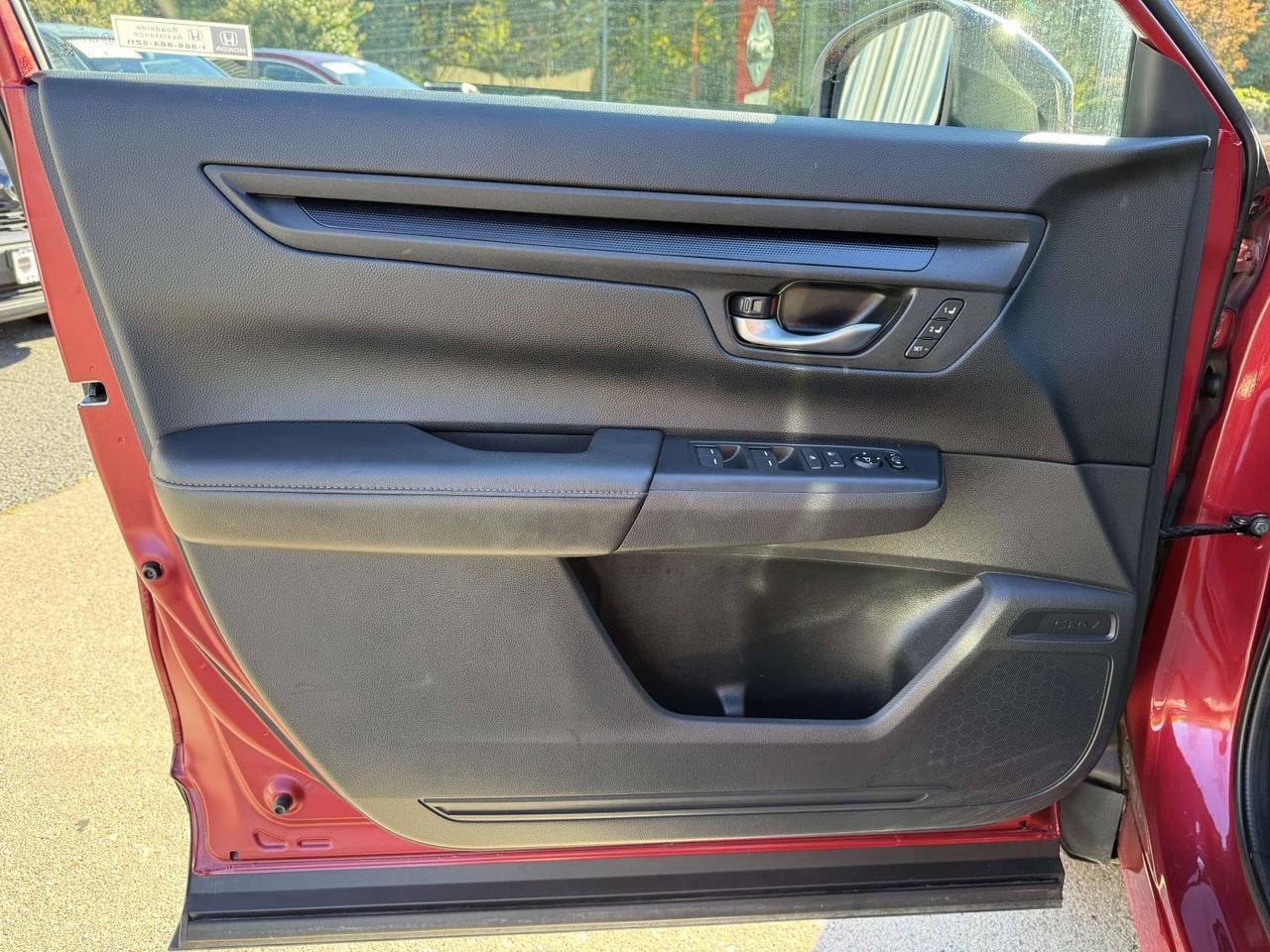 2024 Honda CR-V Hybrid Sport-L Fredericksburg VA