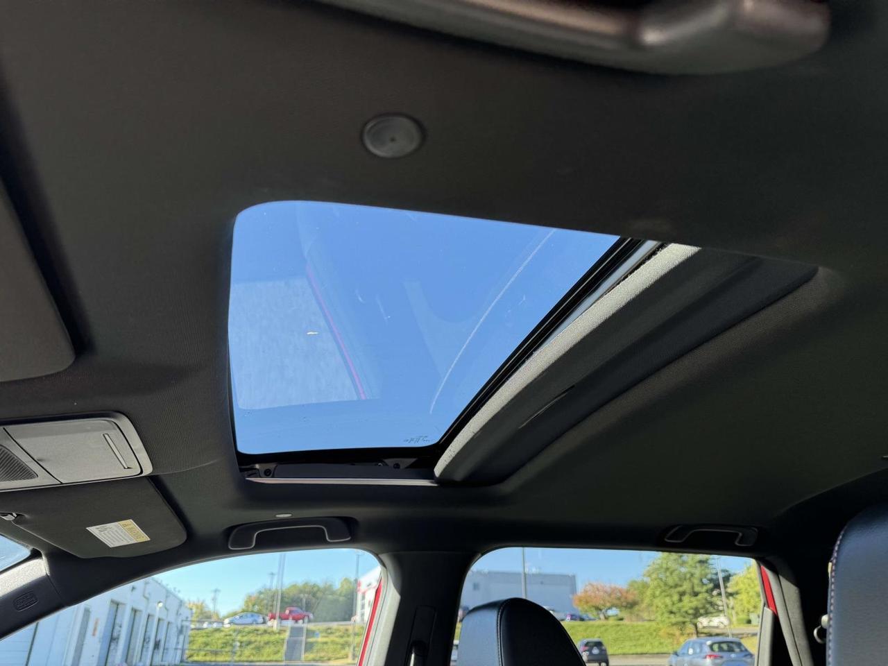 2024 Honda CR-V Hybrid Sport-L Fredericksburg VA