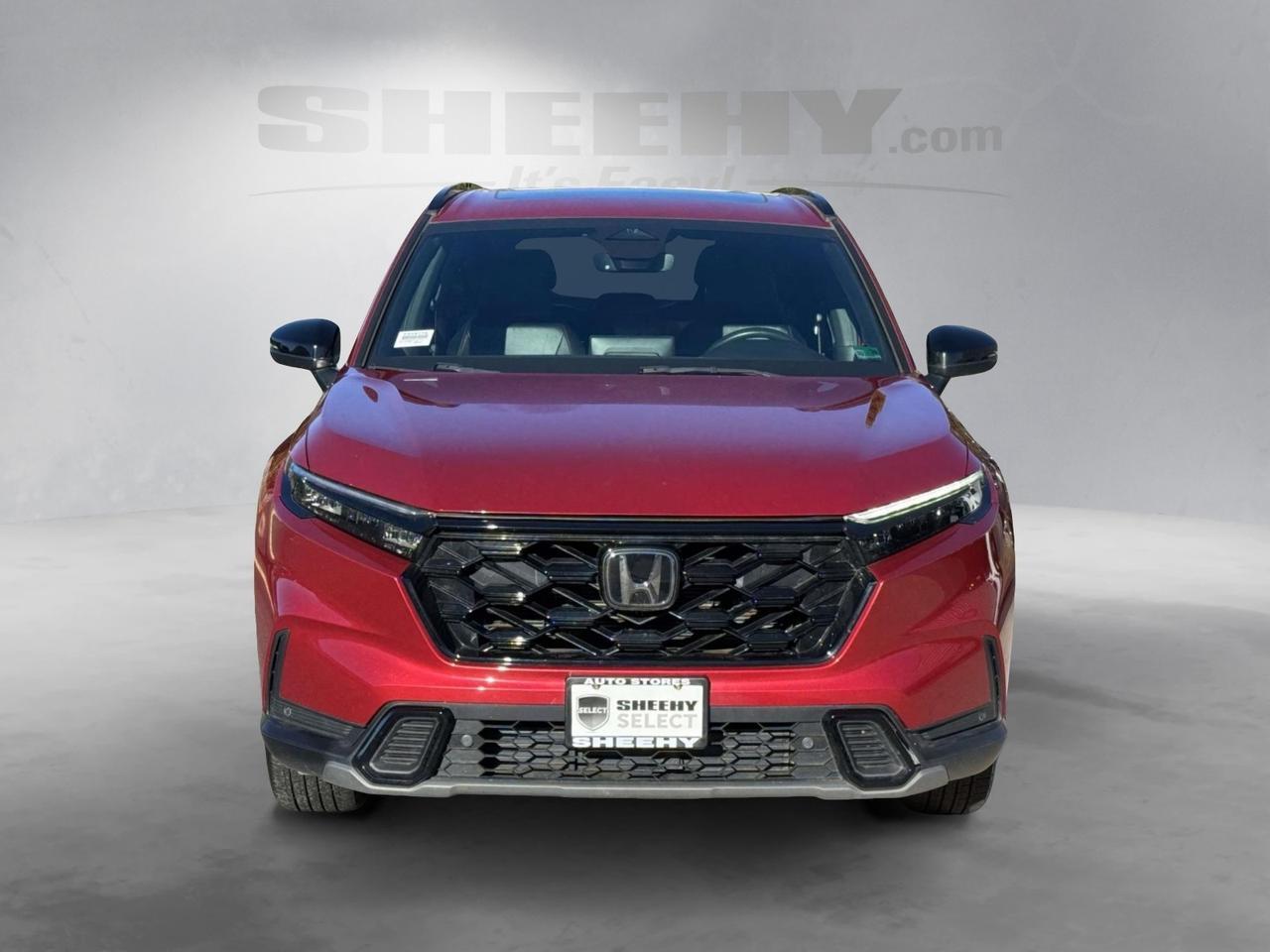 2024 Honda CR-V Hybrid Sport-L Fredericksburg VA