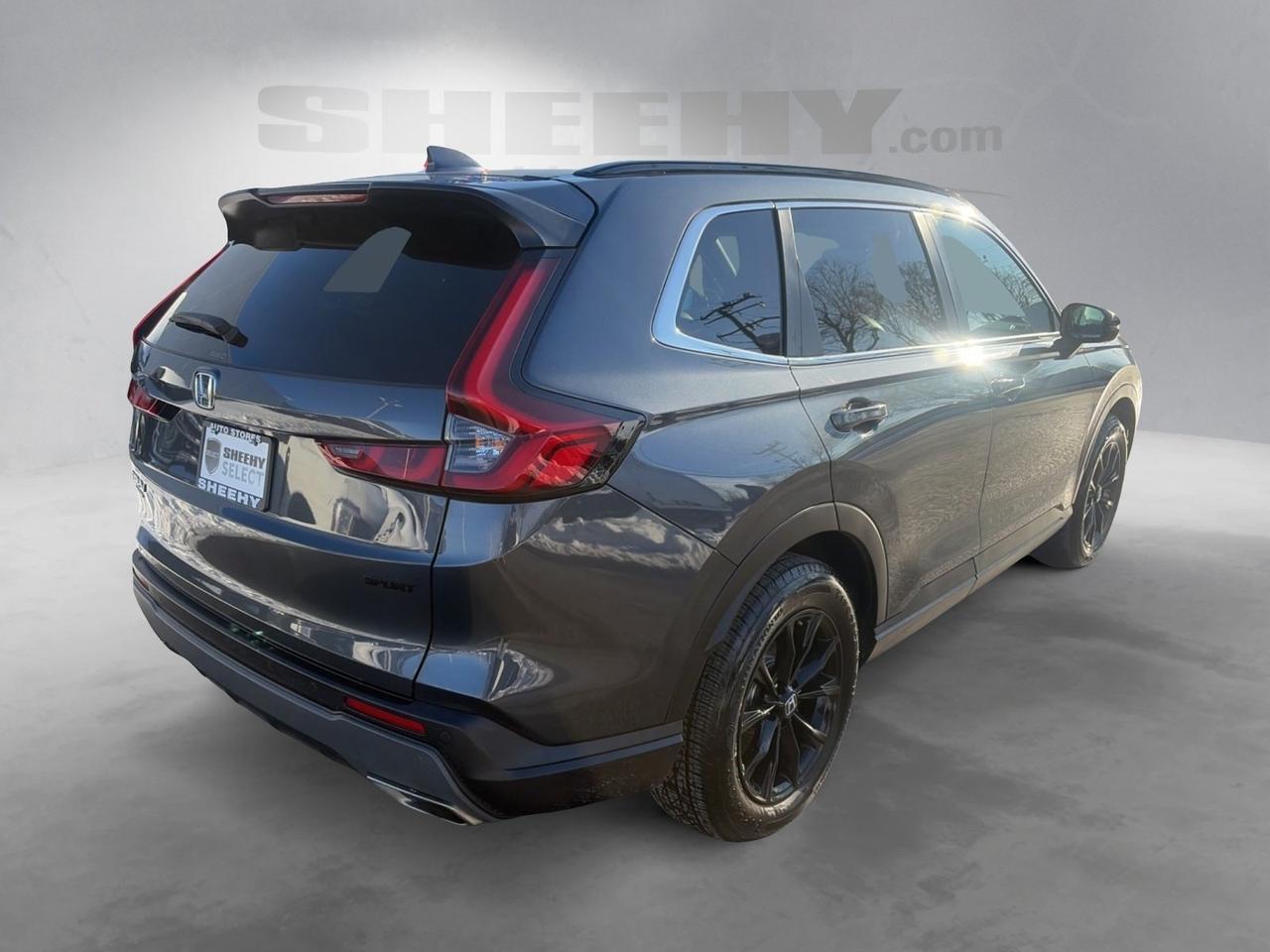 2024 Honda CR-V Hybrid Sport-L Springfield VA