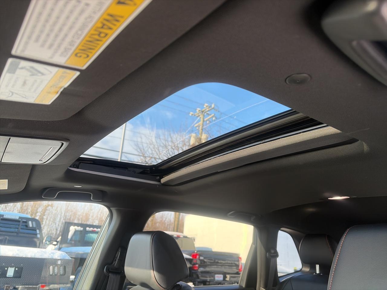 2024 Honda CR-V Hybrid Sport-L Springfield VA