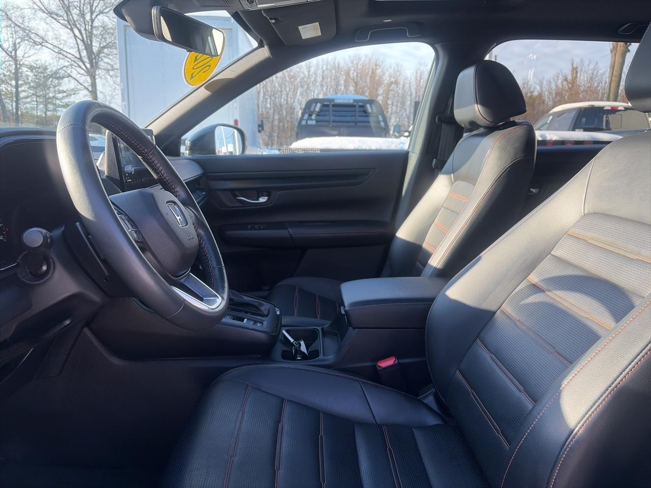 2024 Honda CR-V Hybrid Sport-L Springfield VA