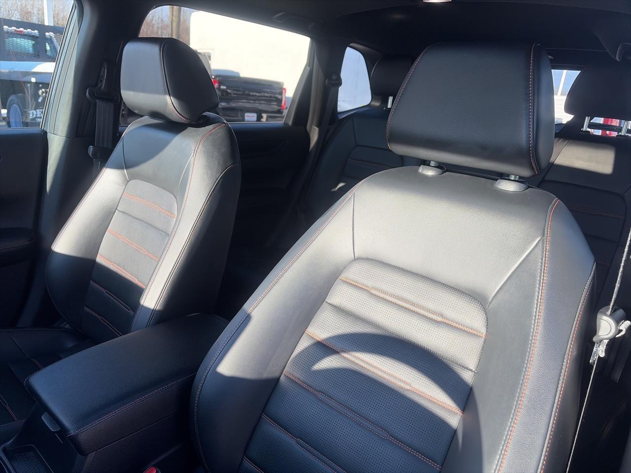 2024 Honda CR-V Hybrid Sport-L Springfield VA