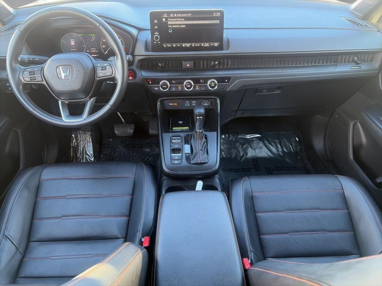 2024 Honda CR-V Hybrid Sport-L Springfield VA