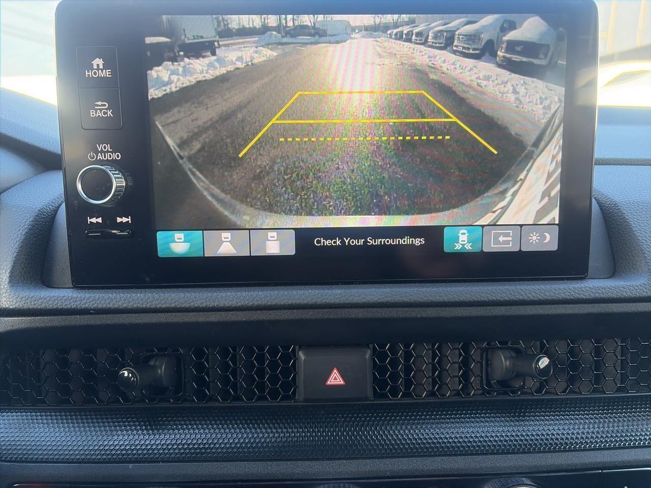 2024 Honda CR-V Hybrid Sport-L Springfield VA