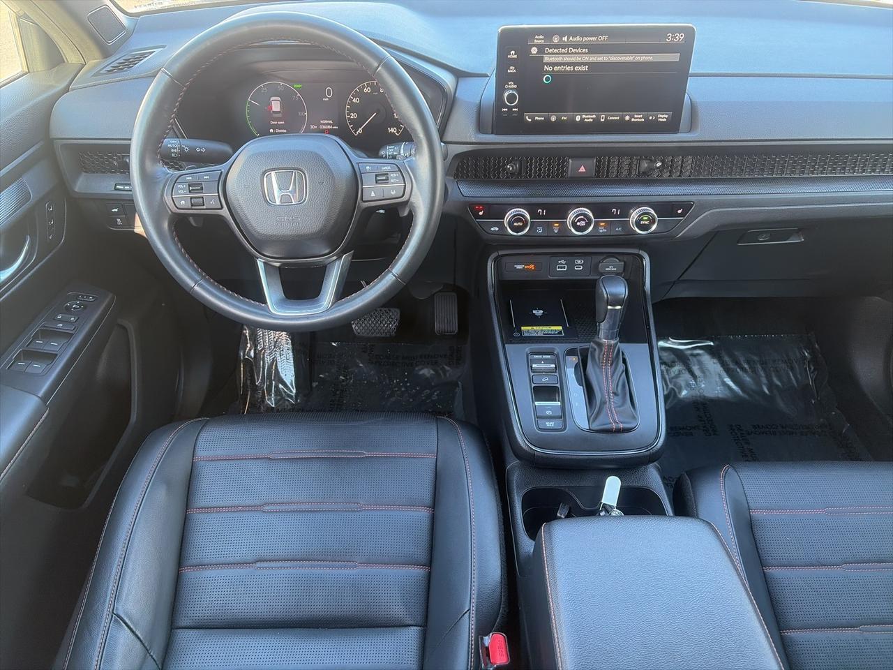 2024 Honda CR-V Hybrid Sport-L Springfield VA