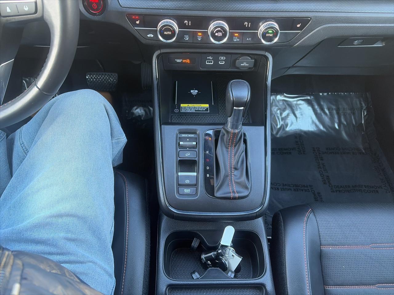 2024 Honda CR-V Hybrid Sport-L Springfield VA