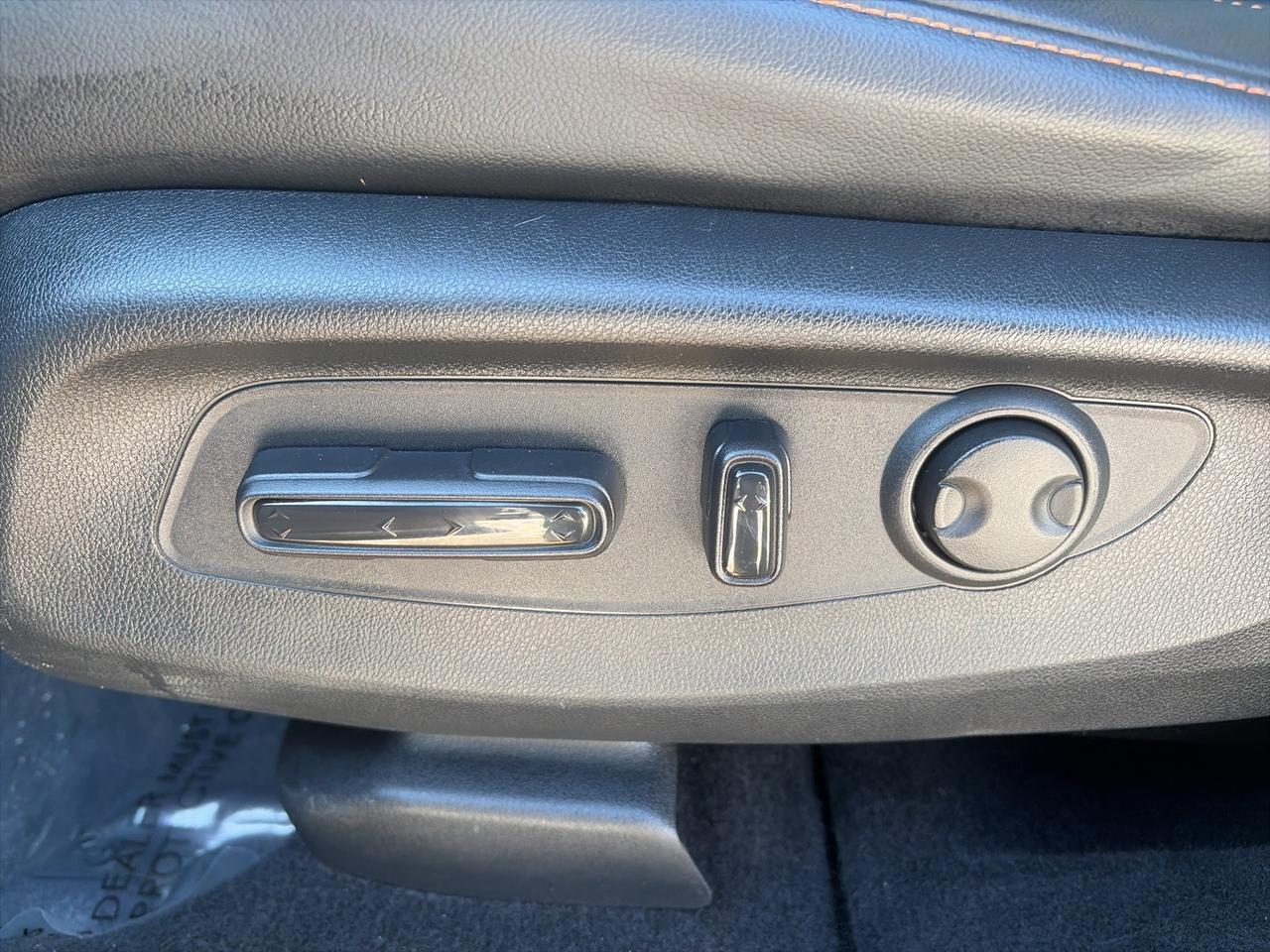 2024 Honda CR-V Hybrid Sport-L Springfield VA