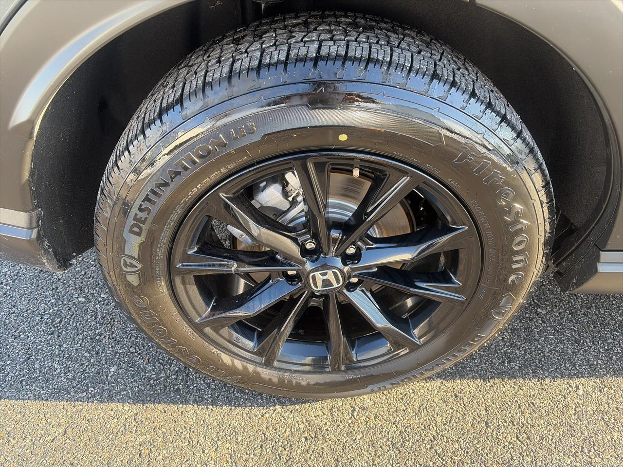 2024 Honda CR-V Hybrid Sport-L Springfield VA