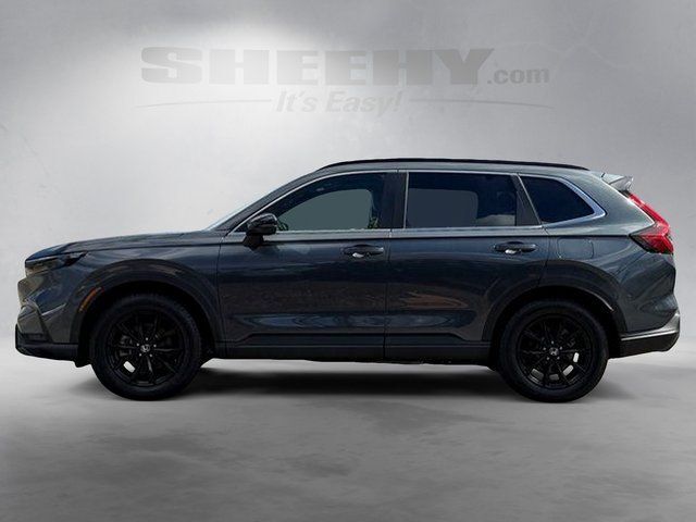 2024 Honda CR-V Hybrid Sport-L Springfield VA