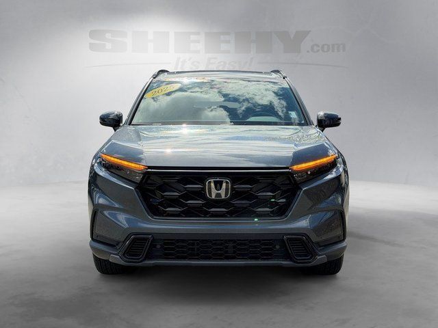 2024 Honda CR-V Hybrid Sport-L Springfield VA