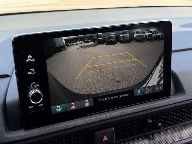 2024 Honda CR-V Hybrid Sport-L Springfield VA